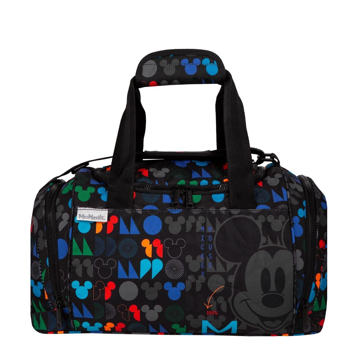 McNeill Sporttasche DISNEY-MICKEY MOUSE, Kollektion 2024