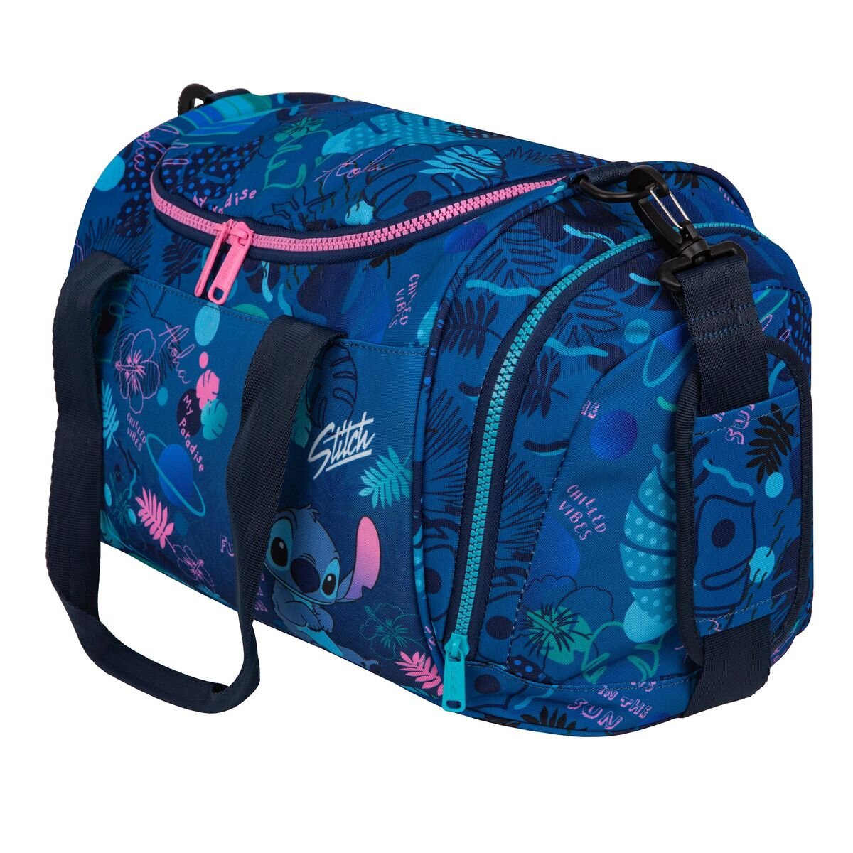McNeill Sporttasche DISNEY-STITCH, Kollektion 2024
