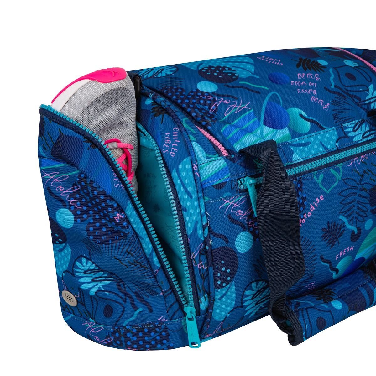 McNeill Sporttasche DISNEY-STITCH, Kollektion 2024