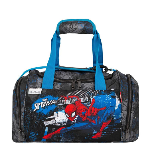 McNeill Sporttasche MARVEL-SPIDER MAN, Kollektion 2024