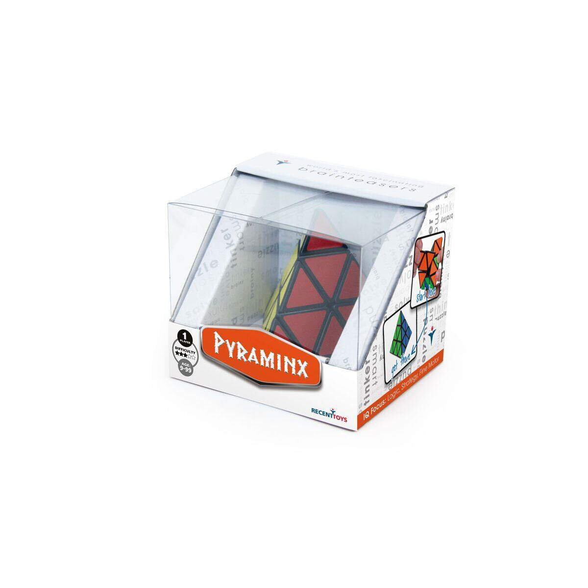 Meffert´s Pyraminx