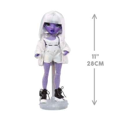 MGA Entertainment Shadow High S23 Fashion Doll - Dia Mante