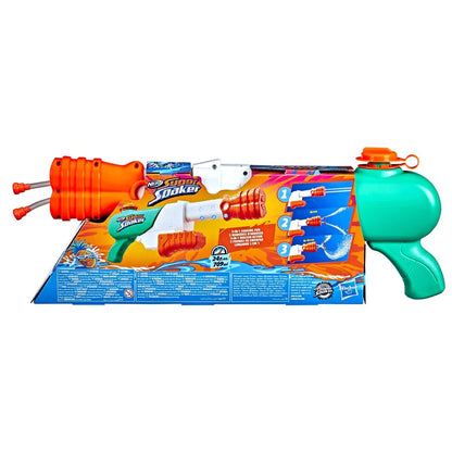 Nerf Super Soaker Hydro Frenzy