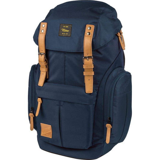 Nitro Daypacker Rucksack indigo