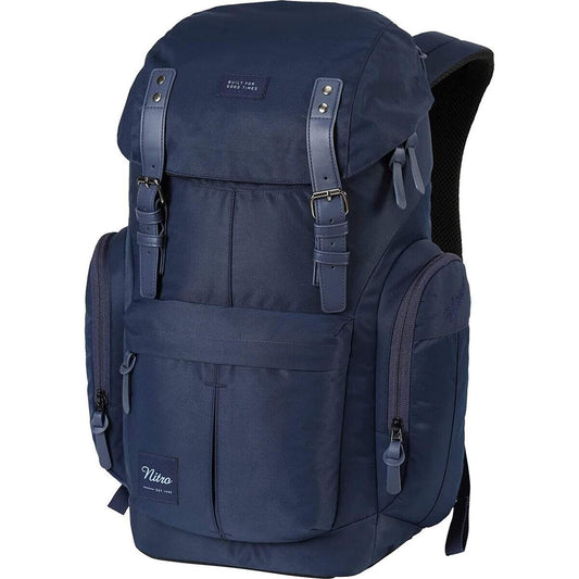 Nitro Daypacker Rucksack Night Sky 32 Liter