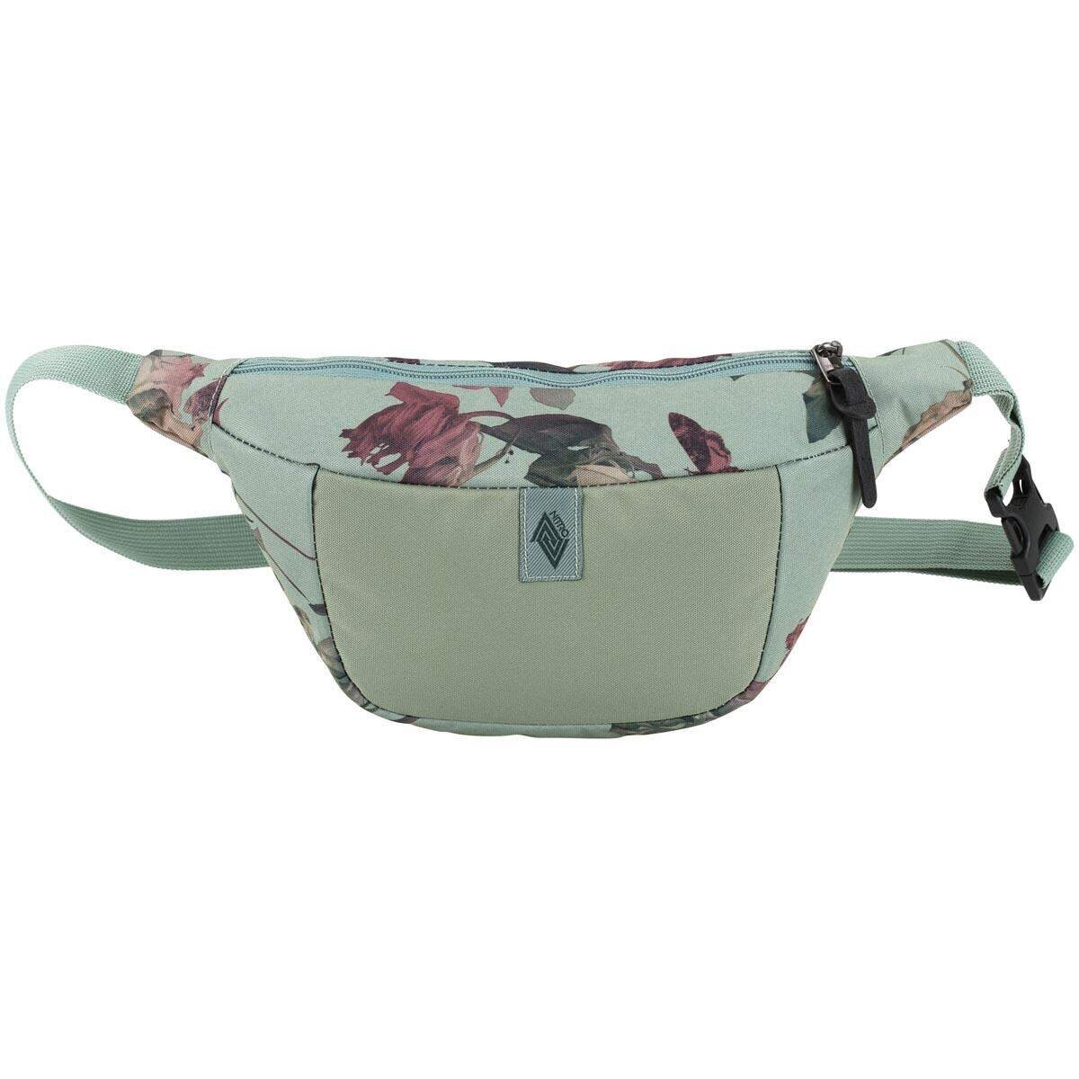 Nitro Hip Bag Hüfttasche Dead Flower