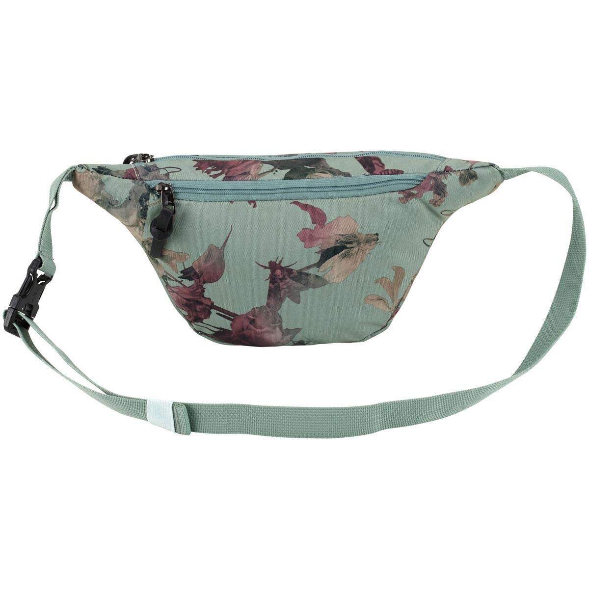 Nitro Hip Bag Hüfttasche Dead Flower