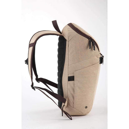 Nitro Nikuro Rucksack Almond 26L