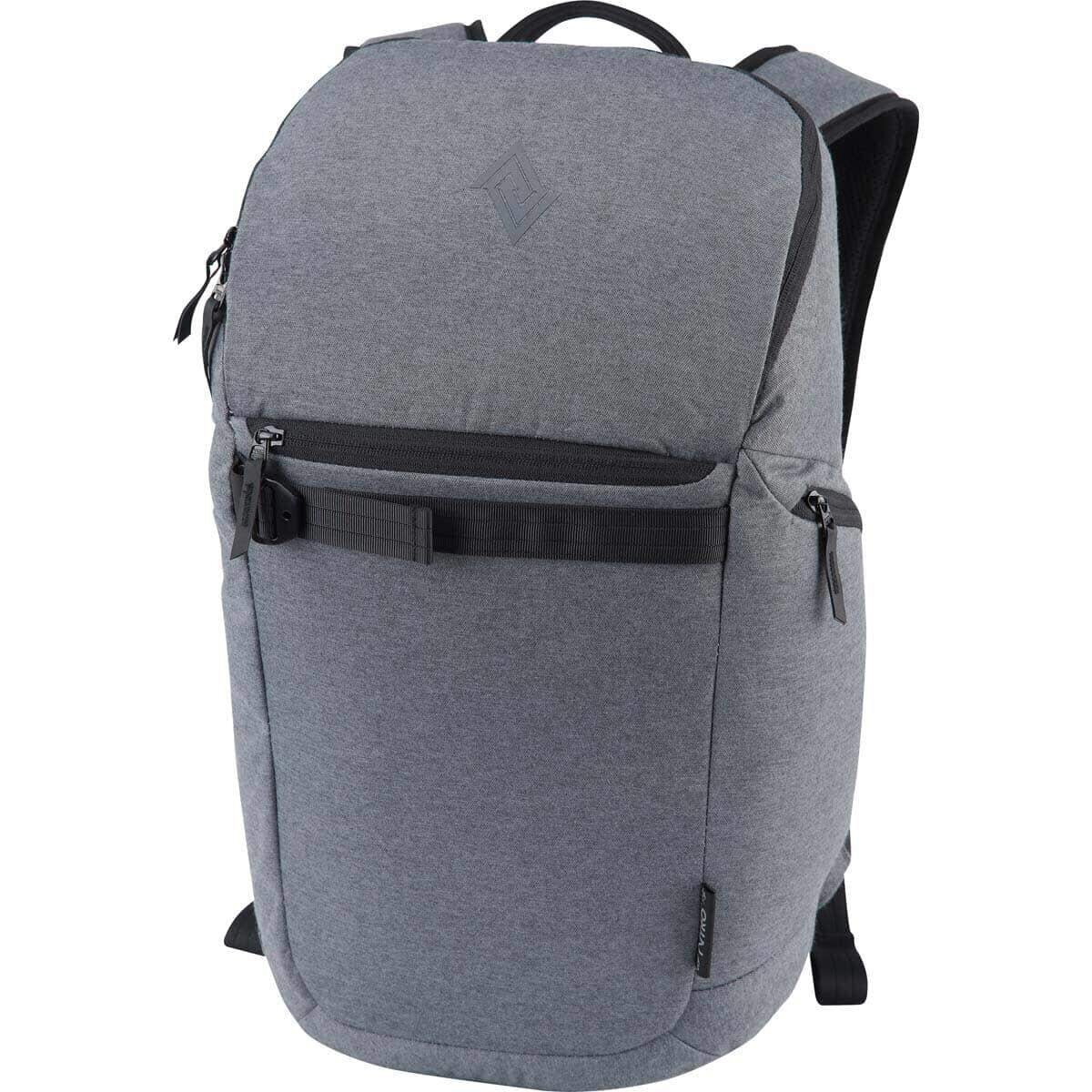 Nitro Nikuro Rucksack Black Noise 26L