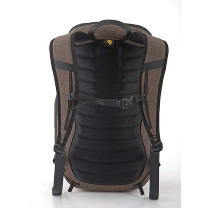 Nitro Nikuro Rucksack Burnt Olive 26L