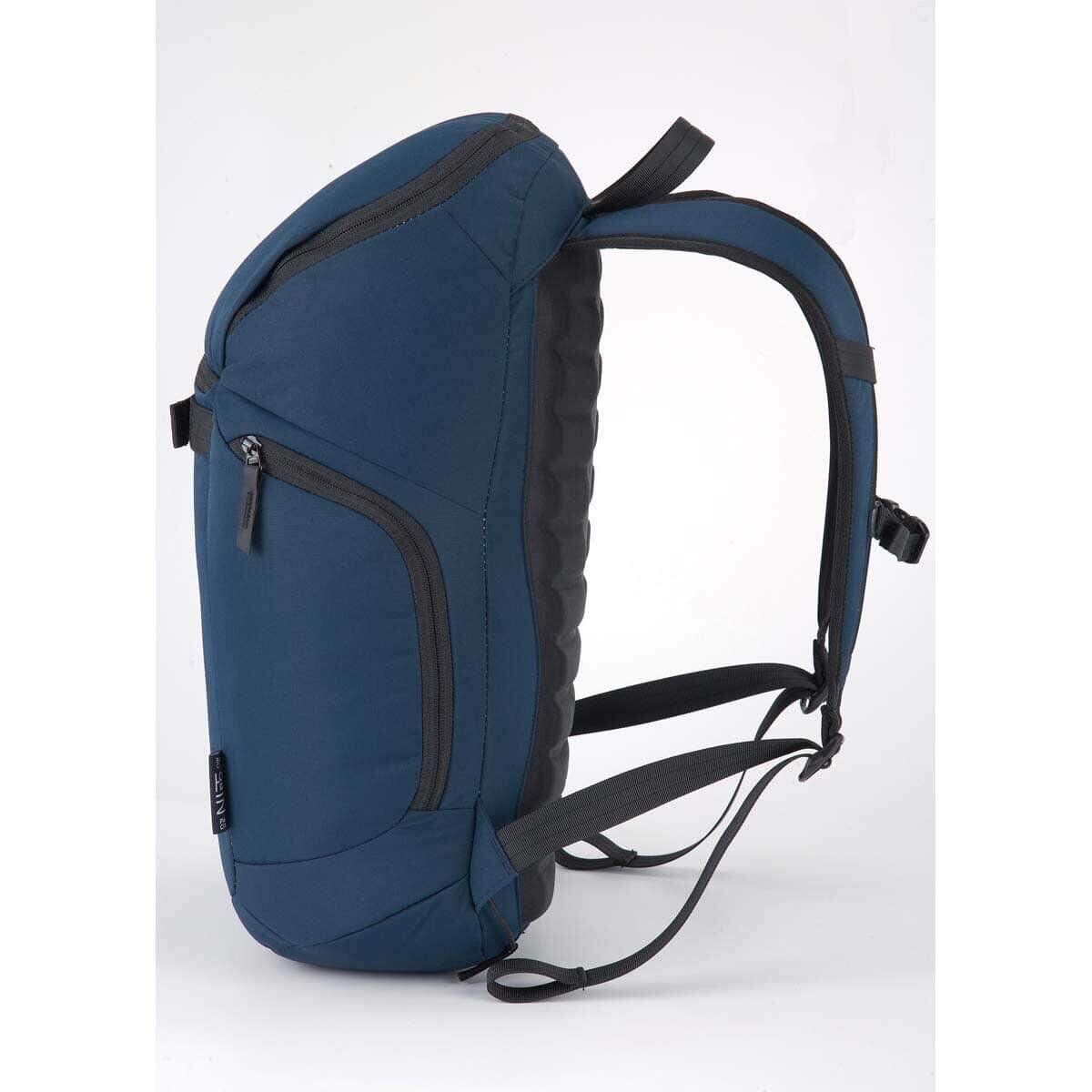 Nitro Nikuro Rucksack Indigo 26L