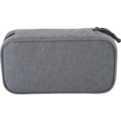 Nitro Pencil Case XL Black Noise