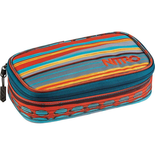 Nitro Pencil Case Xl Canyon