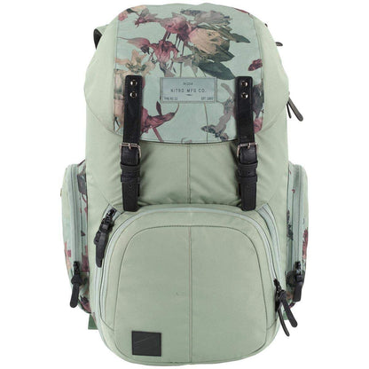 Nitro Weekender Rucksack Dead Flower 42L