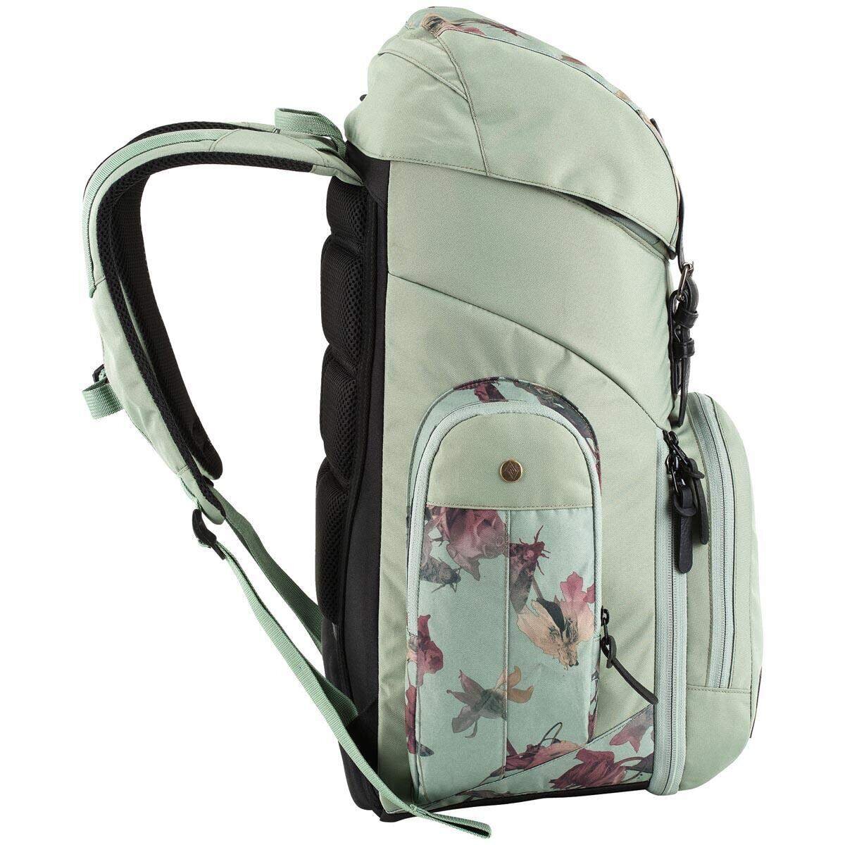 Nitro Weekender Rucksack Dead Flower 42L