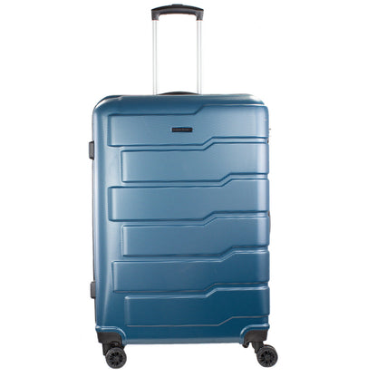 Nowi Trolley Gran Canaria L, 96 L, petrol