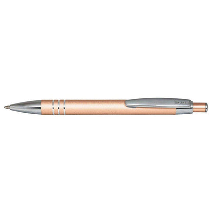 ONLINE Kugelschreiber Graphite Roségold in Etui