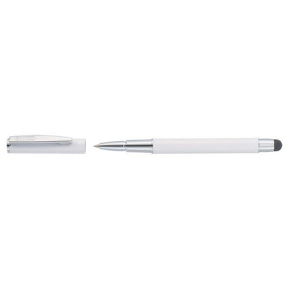 ONLINE Kugelschreiber Stylus Pen Flash White