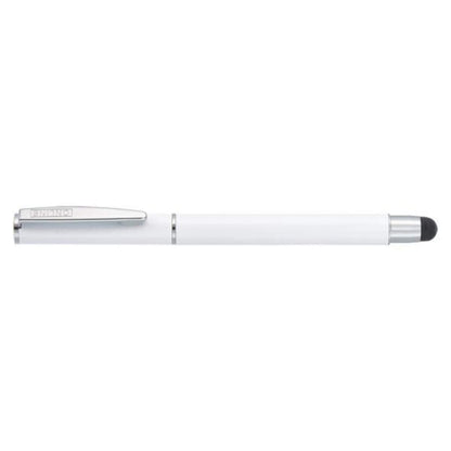 ONLINE Kugelschreiber Stylus Pen Flash White