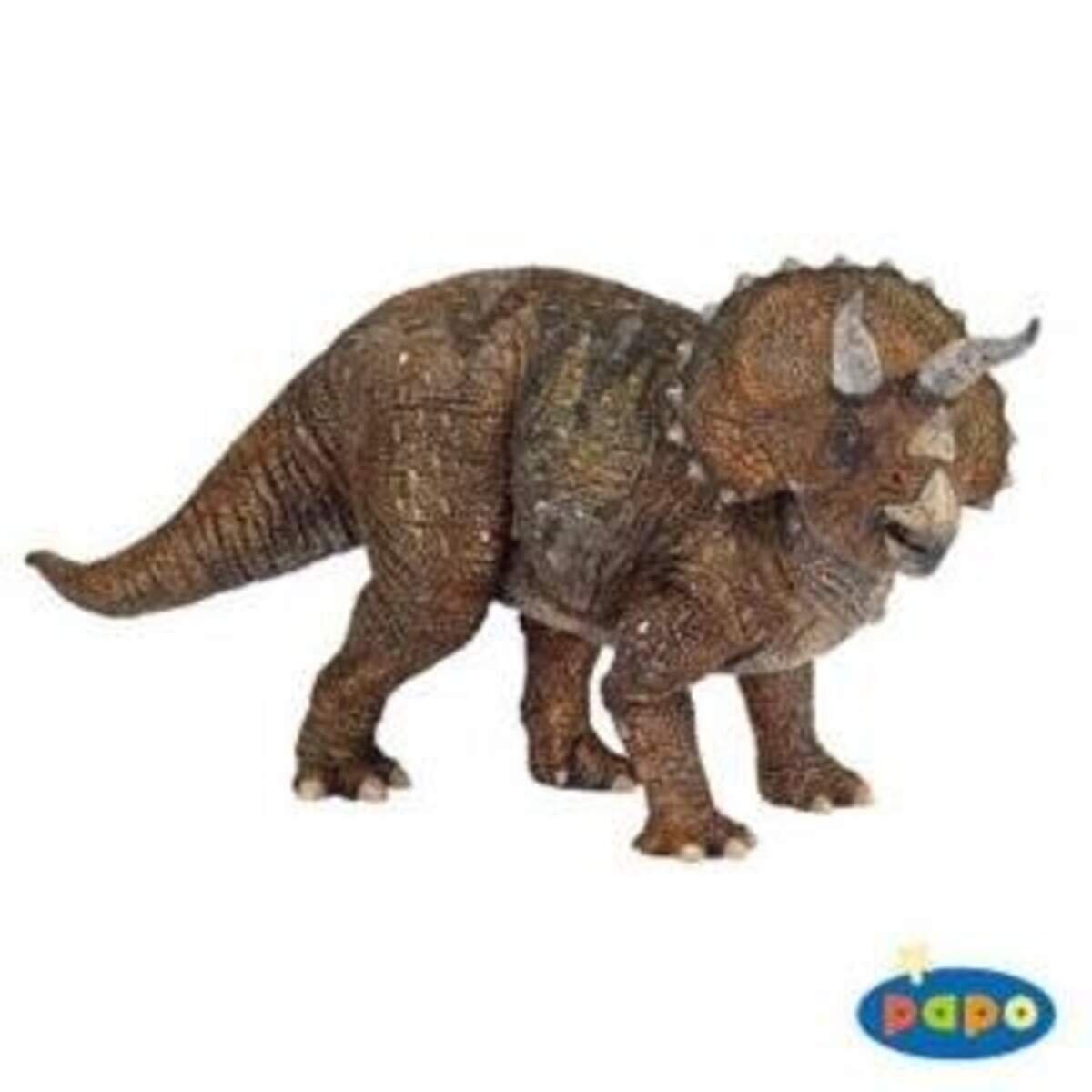 Papo 55002 Triceratops