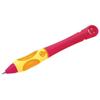 Pelikan griffix® 2 Bleistift, cherry rot, rechts