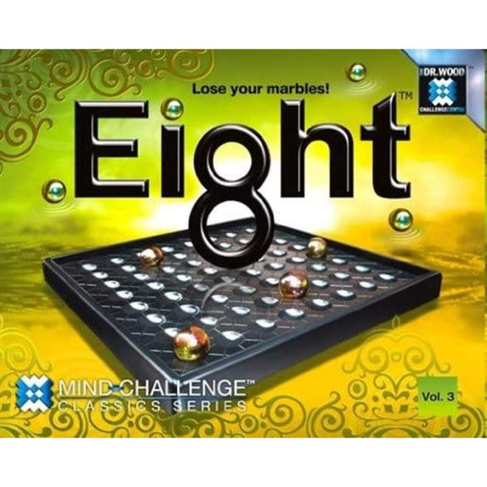 Piatnik Mind Callenge Games : Eight