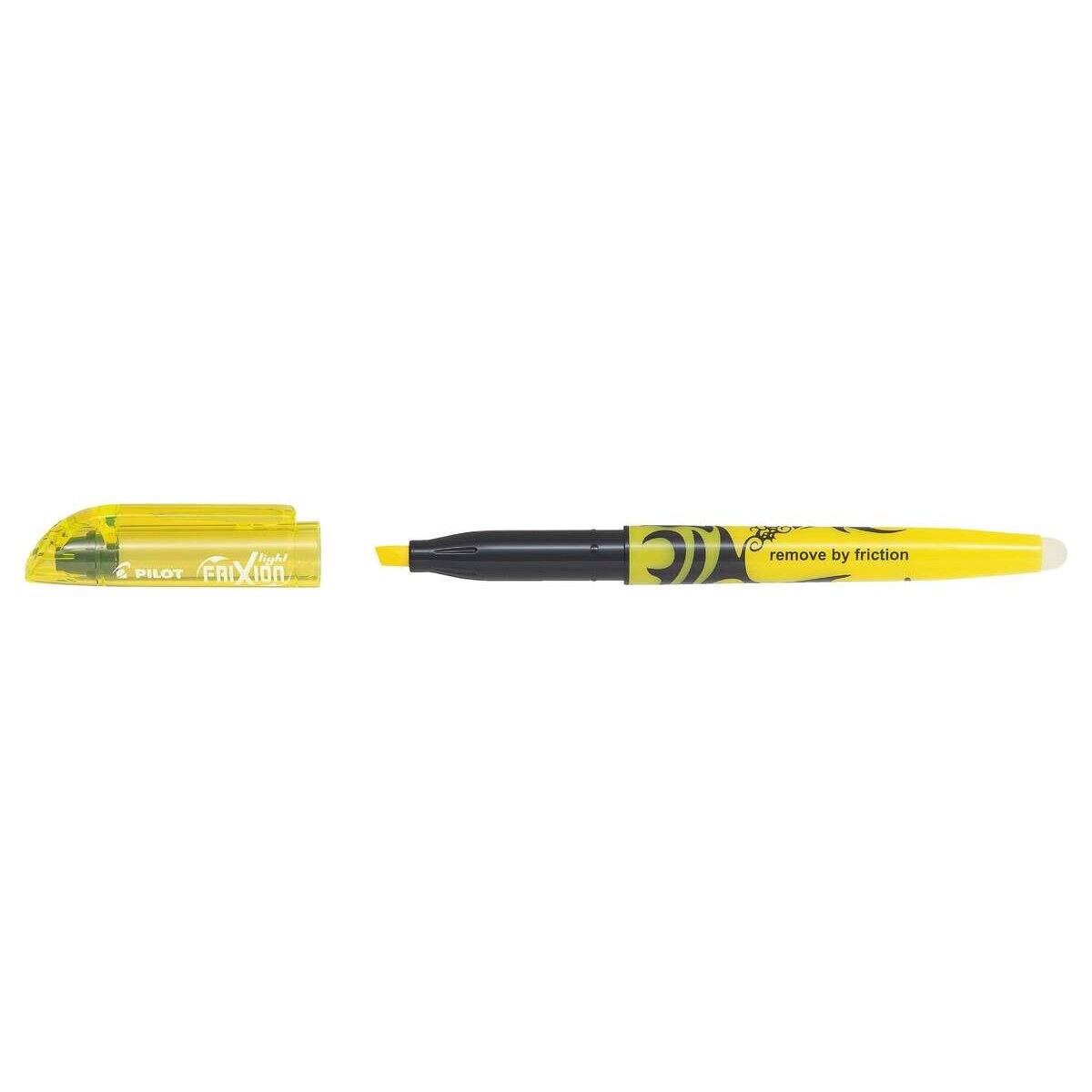 Pilot Textmarker FriXion light, gelb