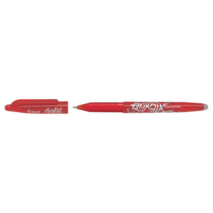 Pilot Tintenroller FriXion Ball, 0,7mm, rot