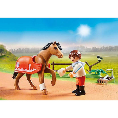 PLAYMOBIL® 70516 Sammelpony "Connemara"