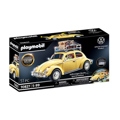 PLAYMOBIL® 70827 VW Volkswagen Käfer - Special Edition