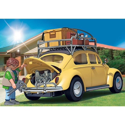 PLAYMOBIL® 70827 VW Volkswagen Käfer - Special Edition