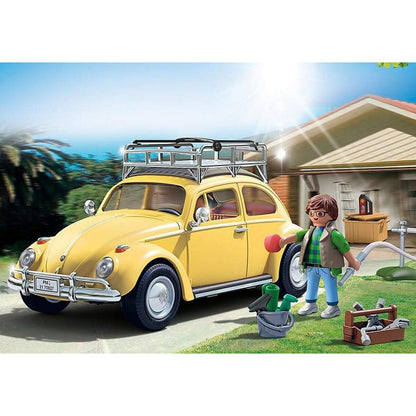 PLAYMOBIL® 70827 VW Volkswagen Käfer - Special Edition