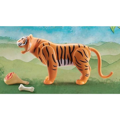 PLAYMOBIL® 71055 Wiltopia - Tiger