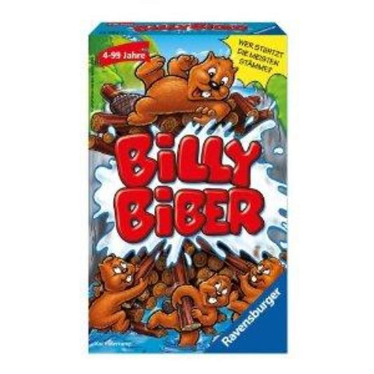 Ravensburger Billy Biber