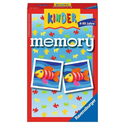 Ravensburger Kinder memory®