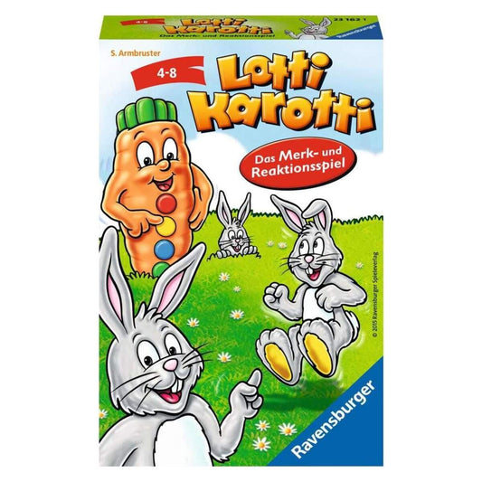 Ravensburger Lotti Karotti