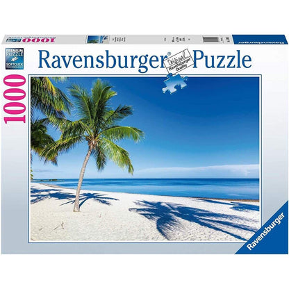 Ravensburger Puzzle Fernweh, 1000 Teile