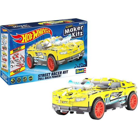 Revell Twinduction, Spielzeugauto 1:32