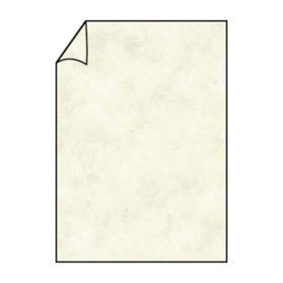 Rössler Coloretti Briefbogen 10 Blatt, marmora, 80g