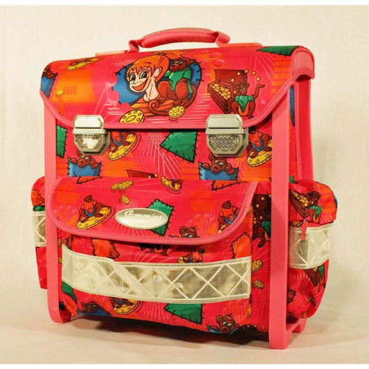 Sammies by Samsonite Schulranzen pink