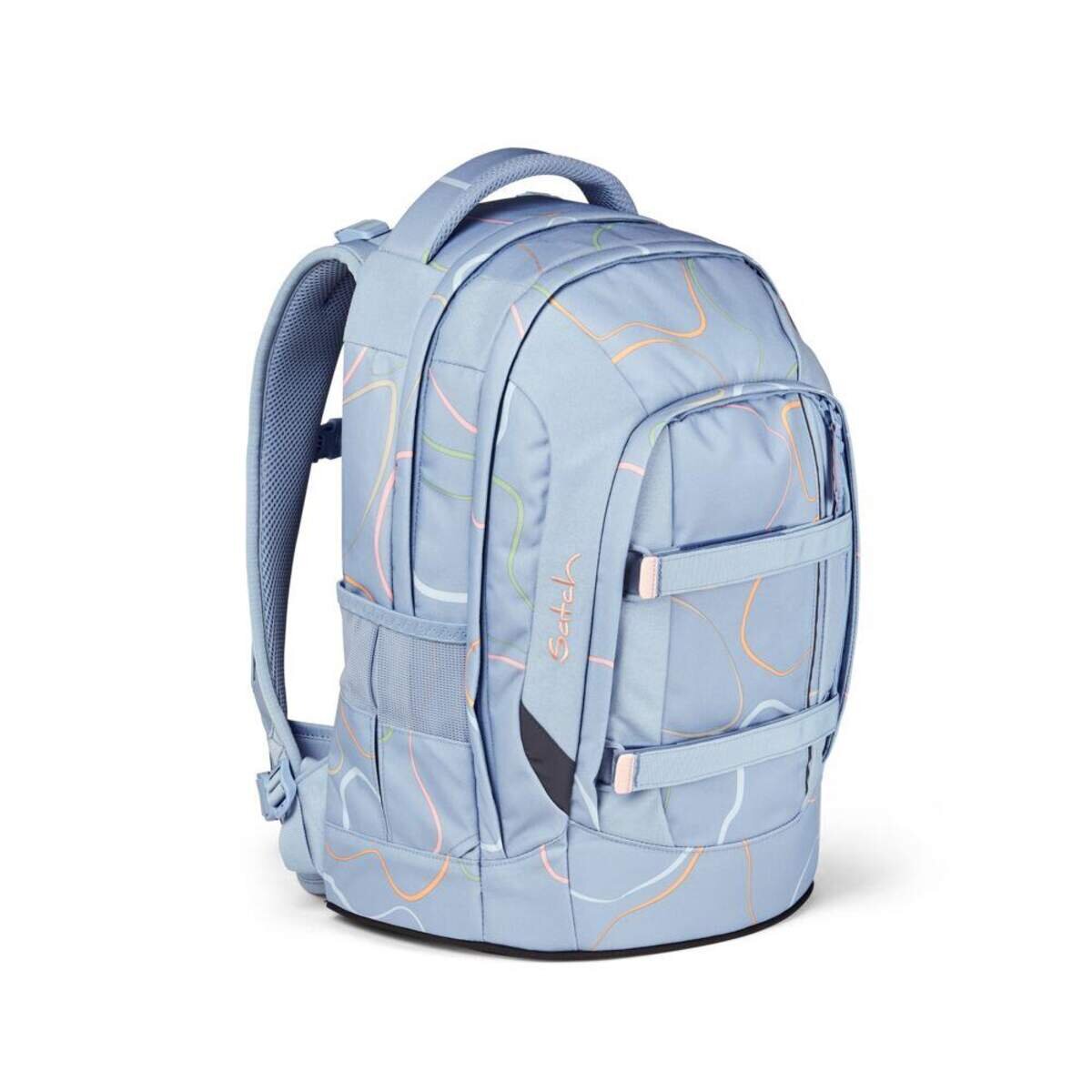 Satch PACK Vivid Blue