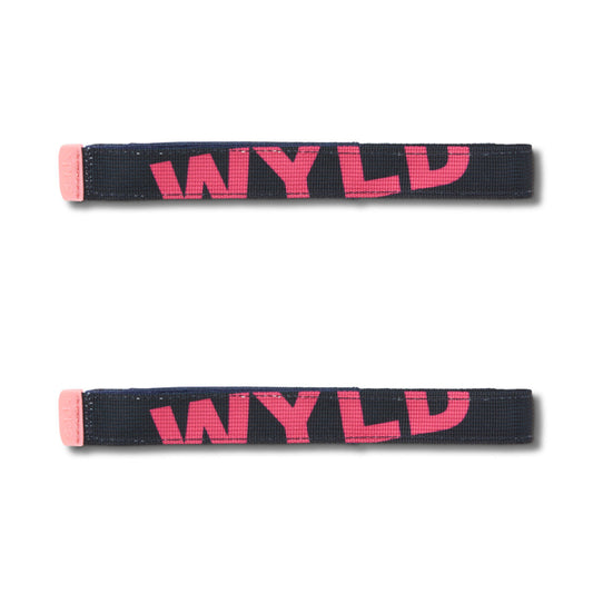 Satch swaps Wyld