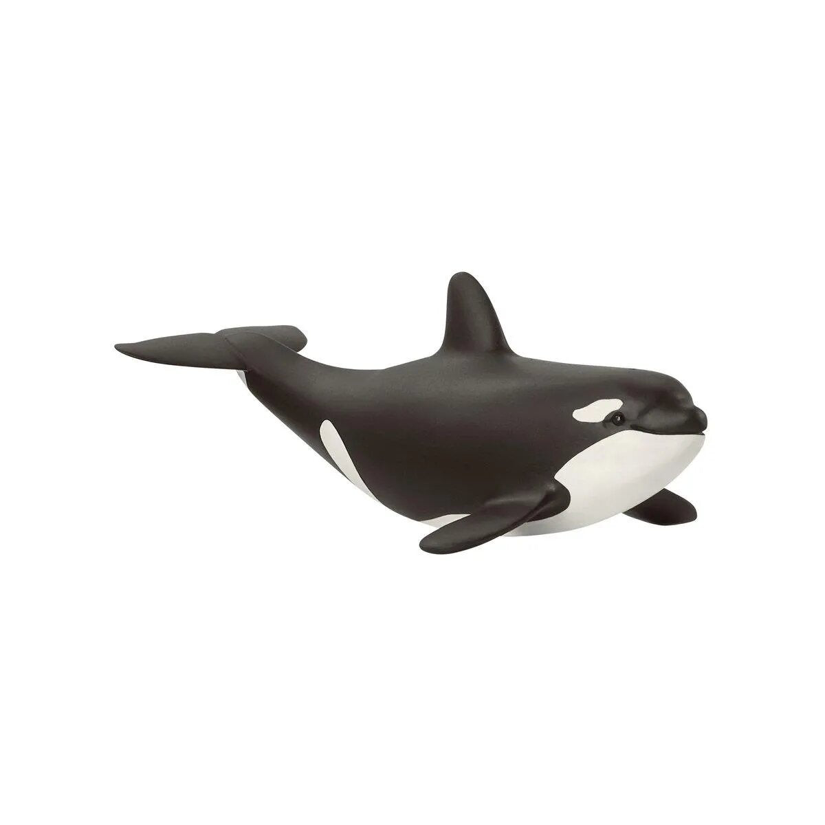 Schleich® 14836 Wild Life Orka Junges