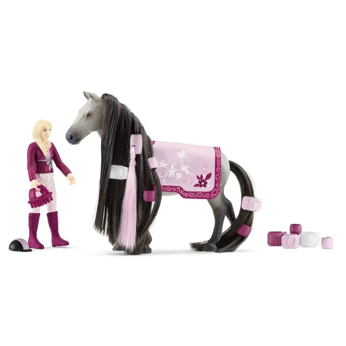 Schleich® 42584 Sofias Beauties - Sofia & Dusty Starter Set