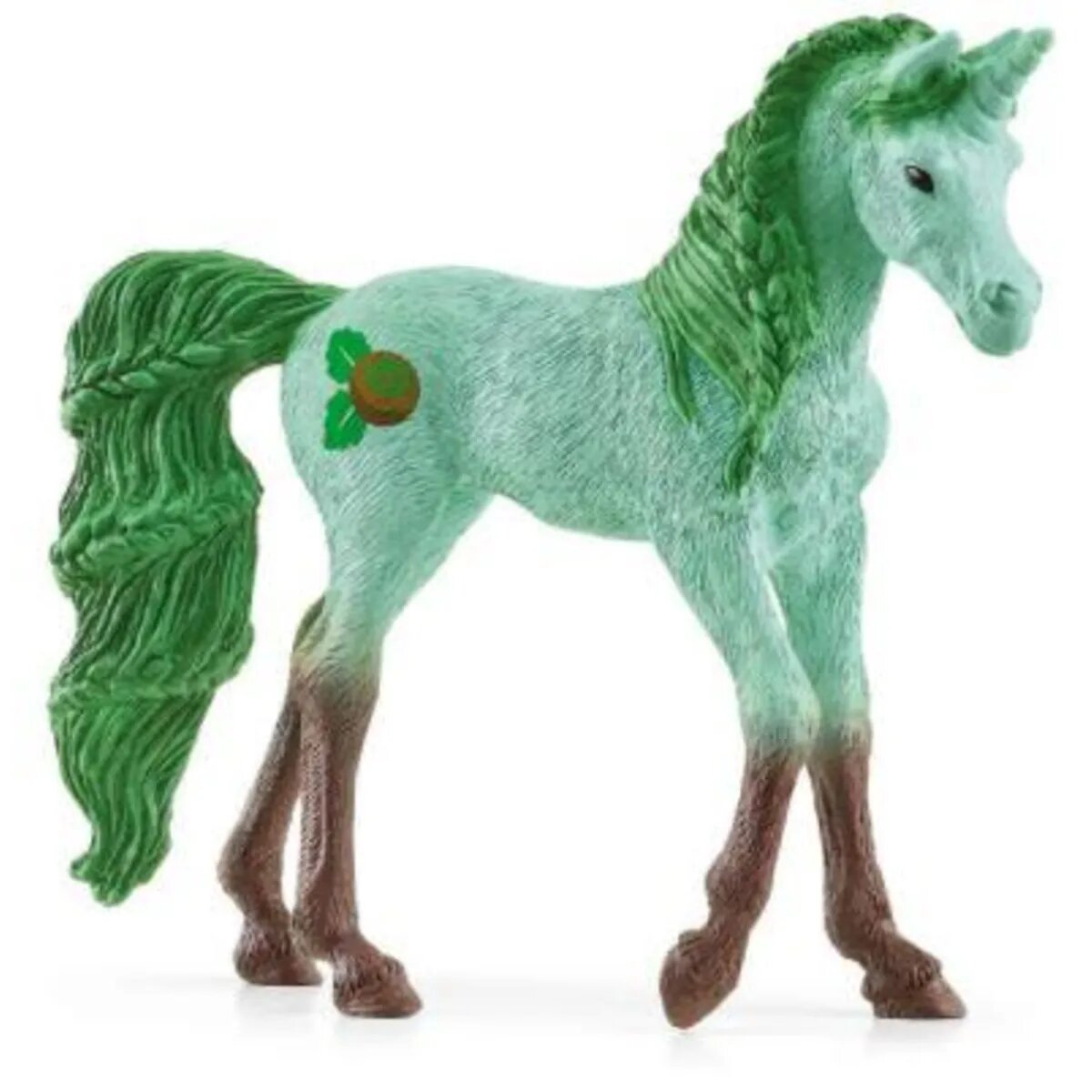 Schleich® 70734 bayala® Sammeleinhorn Minzschokolade