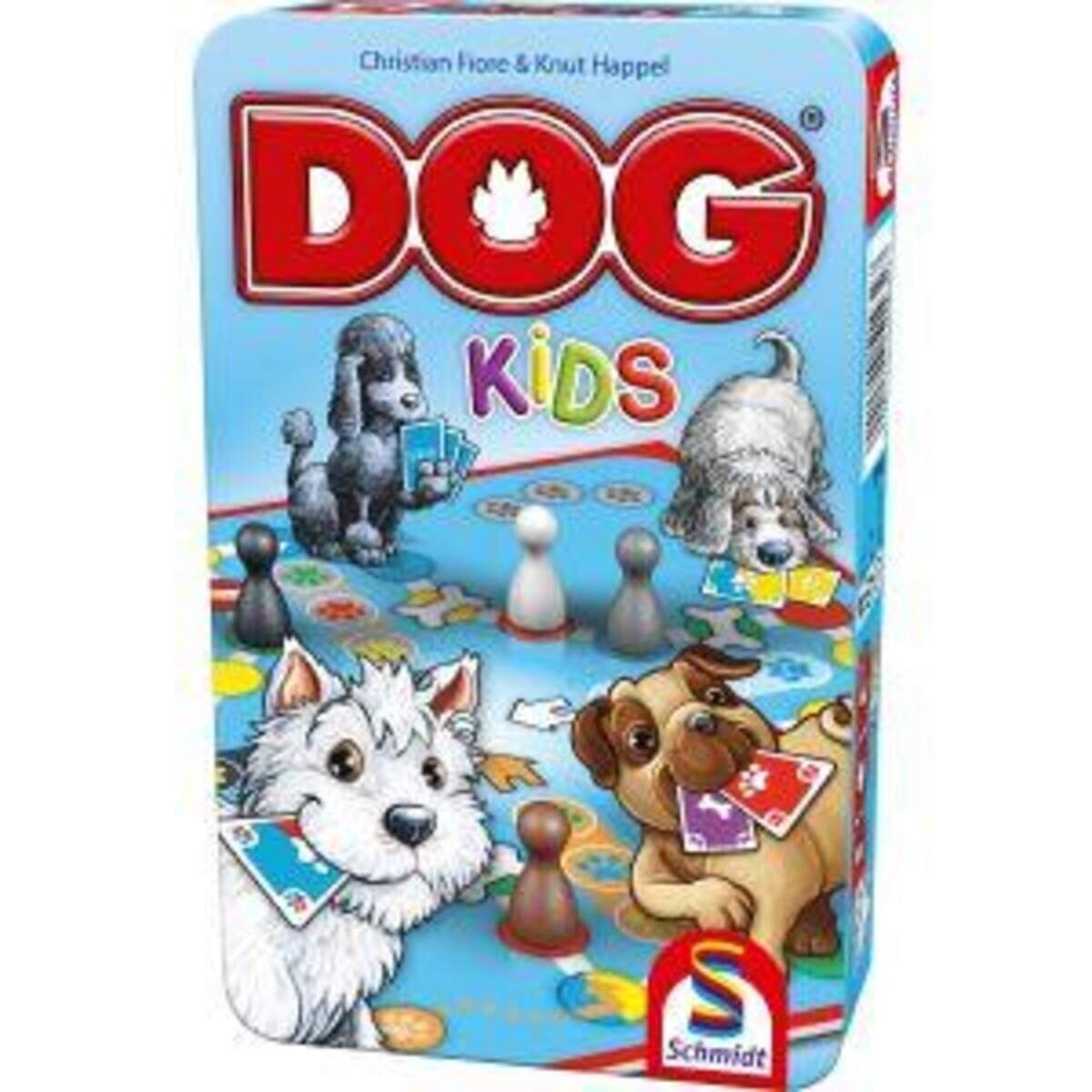 Schmidt Spiele DOG® Kids