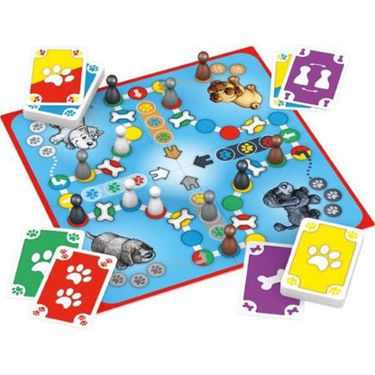 Schmidt Spiele DOG® Kids