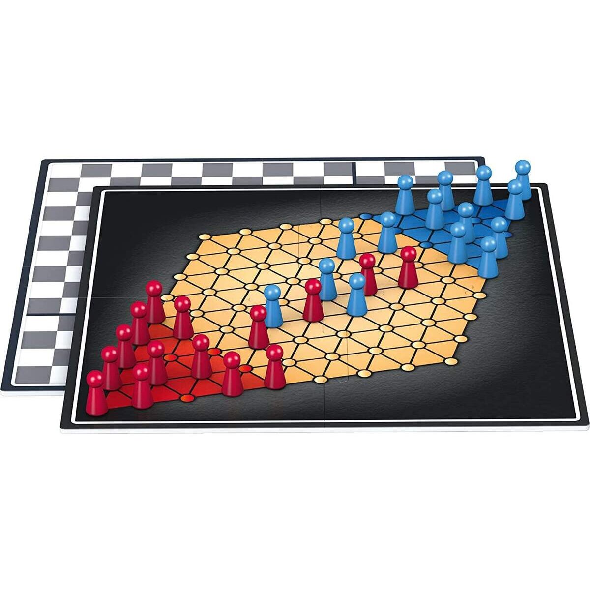 Schmidt Spiele Halma für 2