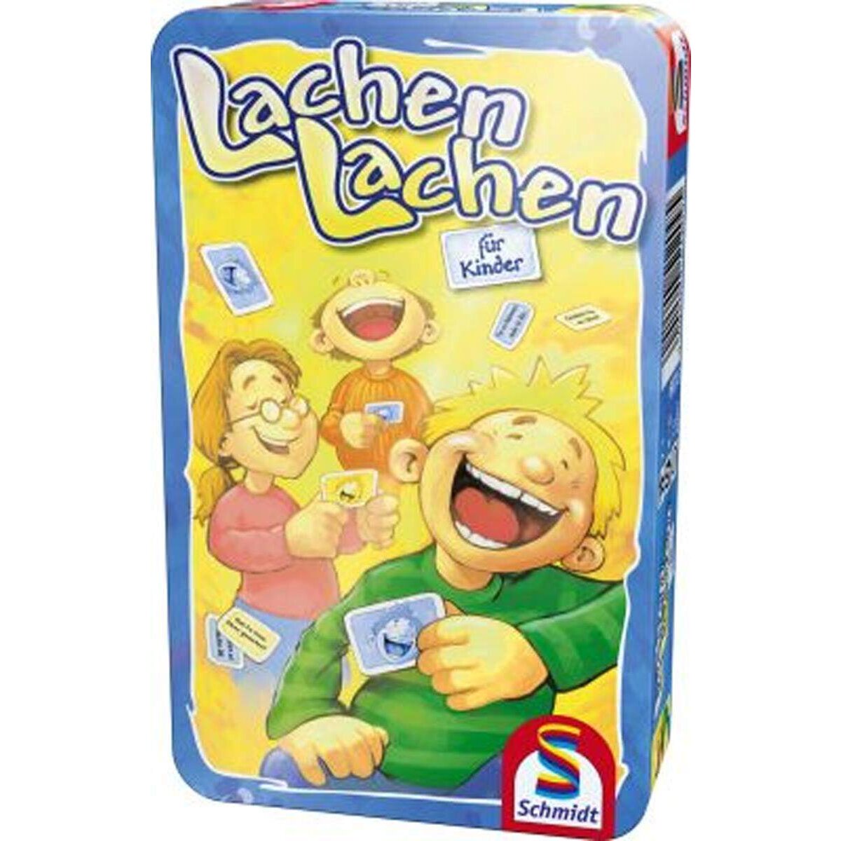 Schmidt Spiele Lachen Lachen für Kinder