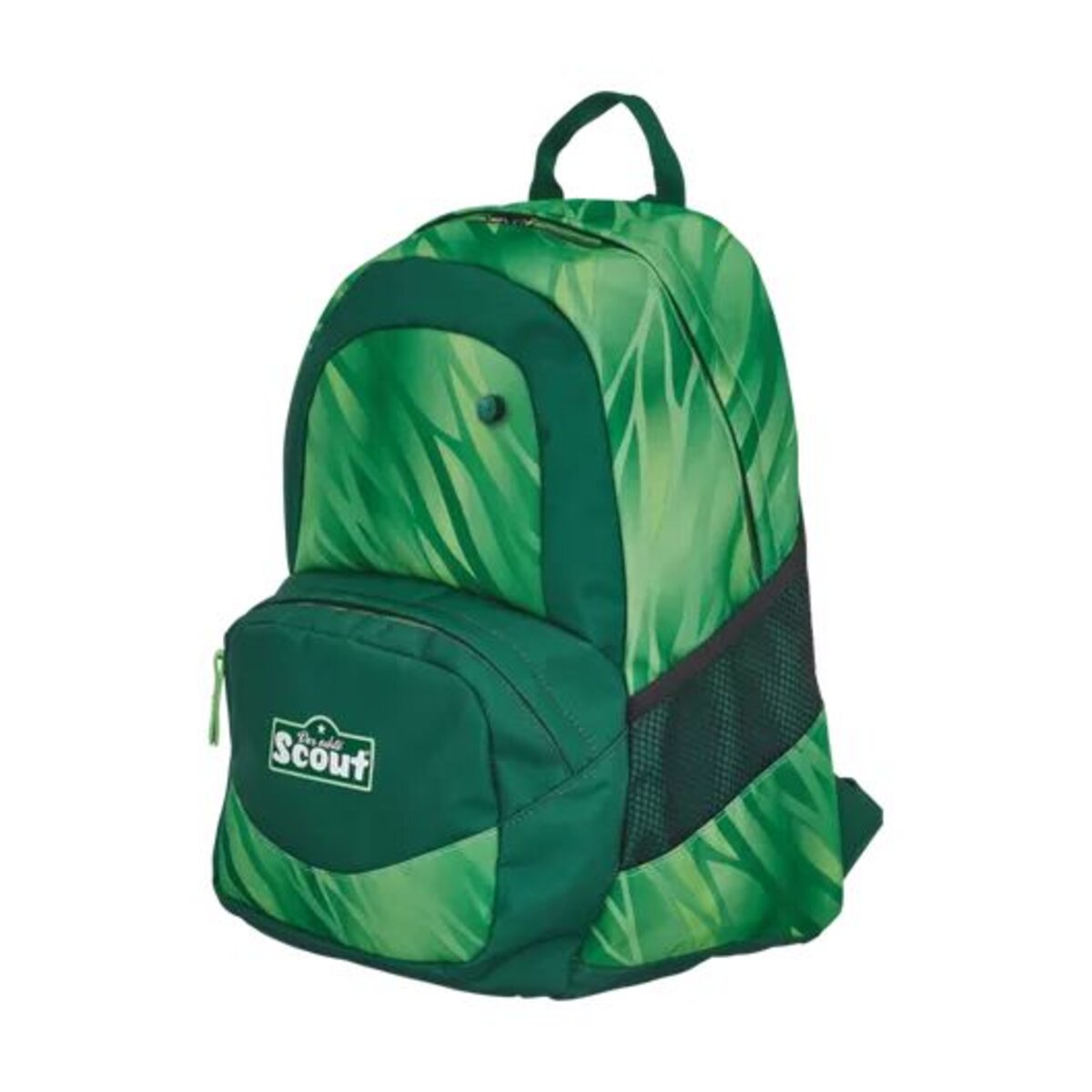 Scout Rucksack X Dino Rex (mit Öse)